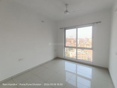 Image of 1076 Sq.ft 2 BHK Apartment / Flat for sale in Goel Acropolis, Sus, Pune for Rs. 12000000