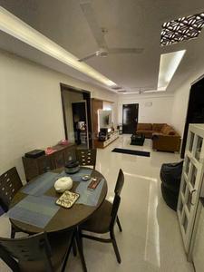 Hall Image of 1484 Sq.ft 3 BHK Apartment / Flat for sale in Candeur Landmark, Varthur Bengaluru for Rs. 15600000