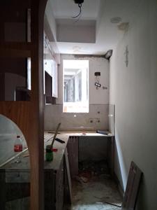 Kitchen Image of 1550 Sq.ft 3 BHK Apartment / Flat for sale in Capital Home 3, Sector 73 Noida for Rs. 6002898