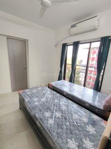Bedroom Image of HOLASTAY in Andheri East, Mumbai
