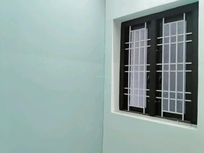 Bedroom Image of 741 Sq.ft 2 BHK Independent House for sale in Sirukadal Chennai for Rs. 3555000