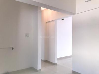 Hall Image of 1100 Sq.ft 3 BHK Apartment / Flat for sale in Santacruz East Mumbai for Rs. 40000000