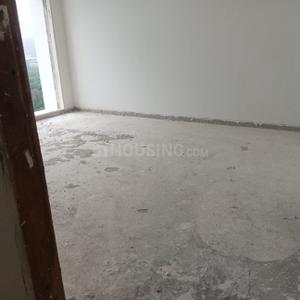 Bedroom Image of 1860 Sq.ft 3 BHK Apartment / Flat for sale in Shakti One Luxuria, Kopar Khairane Navi Mumbai for Rs. 28000000