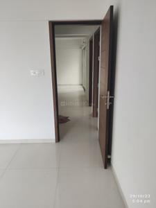 Hall Image of 720 Sq.ft 2 BHK Apartment / Flat for rent in Garve Akshara Harmony, Wakad Pune for Rs. 24000