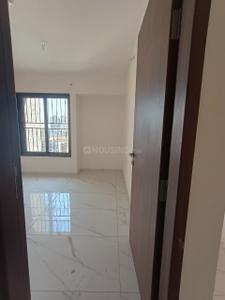 Hall Image of 1200 Sq.ft 2.5 BHK Apartment / Flat for rent in Kohinoor Sapphire III, Tathawade Pune for Rs. 28000