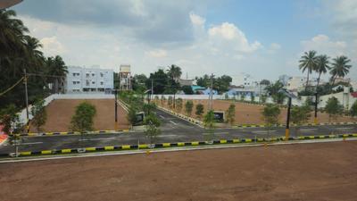 Image of 1950 Sq.ft Residential Plot / Land for sale in Vadamugam Vellode, Erode for Rs. 4290000