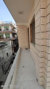 Balcony Image of 1350 Sq.ft 3 BHK Builder Floor for sale in Sector 23 Dwarka New Delhi for Rs. 7000000