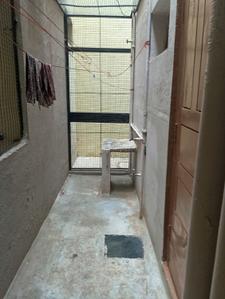 Balcony Image of 1500 Sq.ft 1 BHK Builder Floor for rent in Koramangala Bengaluru for Rs. 46000