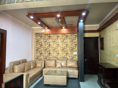 Hall Image of 1335 Sq.ft 3 BHK Apartment / Flat for sale in Proview Technocity, Chi V Greater Noida for Rs. 9500000
