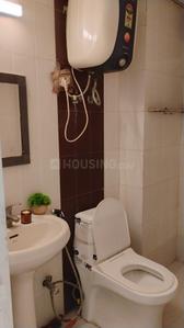 Image of 1250 Sq.ft 2 BHK Apartment / Flat for rent in Ajnara Gen X, Crossings Republik, Ghaziabad for Rs. 24000