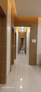 Hall Image of 1700 Sq.ft 3 BHK Apartment / Flat for rent in Prozone Palms, Somalwada Nagpur for Rs. 60000