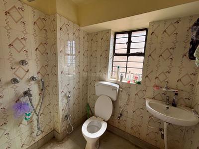 Image of 1257 Sq.ft 3 BHK Apartment / Flat for sale in Parnasree Pally, Kolkata for Rs. 5300000