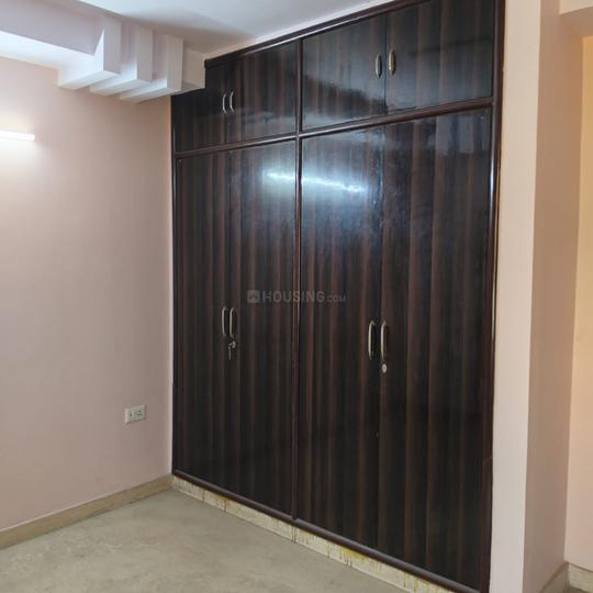 West punjabi bagh Bedroom 1