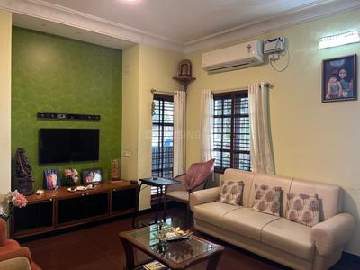 Hall Image of 2500 Sq.ft 3 BHK Duplex for rent in BTM Layout 2nd Stage Bengaluru for Rs. 110000