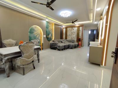 Hall Image of 1288 Sq.ft 3 BHK Apartment / Flat for sale in Shri Balaji Heights V, Vaishali Nagar Extension Jaipur for Rs. 5599000