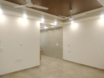 Living Room Image of 1305 Sq.ft 3 BHK Builder Floor for sale in BPTP District 5, Sector 84 Faridabad for Rs. 14500000