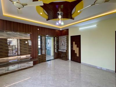 Hall Image of 1150 Sq.ft 2 BHK Independent House for sale in Keeranatham Coimbatore for Rs. 7500000