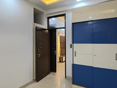 Bedroom Image of 860 Sq.ft 2 BHK Builder Floor for sale in Vasundhara Ghaziabad for Rs. 5900000