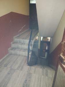 Balcony Image of 700 Sq.ft 2 BHK Builder Floor for sale in Ganesh Nagar New Delhi for Rs. 4800000