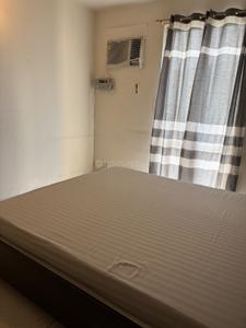 Bedroom Image of 1200 Sq.ft 3 BHK Apartment / Flat for sale in DLF Carlton Estate, Sector 53 Gurgaon for Rs. 32500000