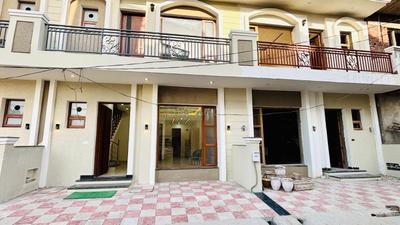 3 BHK Independent House