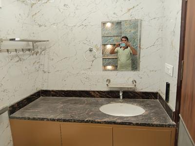 Image of 2200 Sq.ft 3 BHK Builder Floor for rent in Sector 122, Noida for Rs. 42000