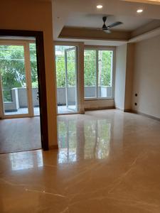 3 BHK Independent Builder Floor