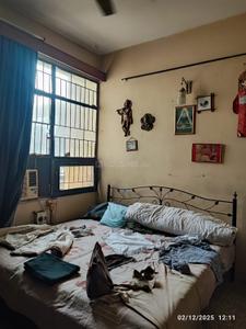 Bedroom Image of 1000 Sq.ft 2 BHK Apartment / Flat for sale in Azad Nagar Kanpur for Rs. 4500000