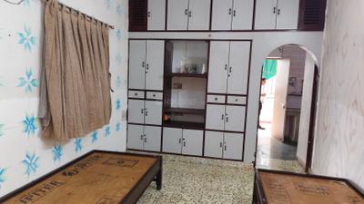 Living Room Image of 720 Sq.ft 1 BHK Builder Floor for rent in Gotri Vadodara for Rs. 11000