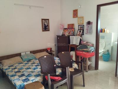 Hall Image of 2200 Sq.ft 4 BHK Apartment / Flat for sale in Peer Muchalla Zirakpur for Rs. 8500000