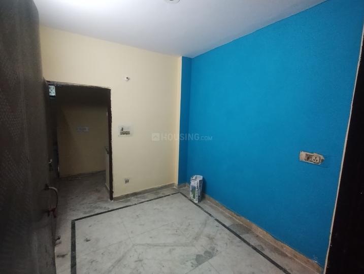 Block B 2, Manglapuri Bedroom 1