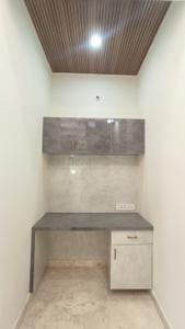 Study Room Image of 2800 Sq.ft 4 BHK Duplex for sale in SMV Layout Bengaluru for Rs. 25500000