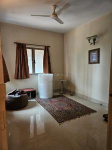 Bedroom Image of 1954 Sq.ft 3 BHK Apartment / Flat for sale in South City, Prince Anwar Shah Connector Kolkata for Rs. 35000000