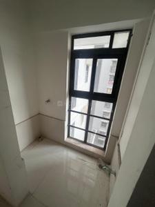 Bedroom Image of 1113 Sq.ft 2 BHK Apartment / Flat for sale in Godrej Green Glades, Jagatpur Ahmedabad for Rs. 5500000