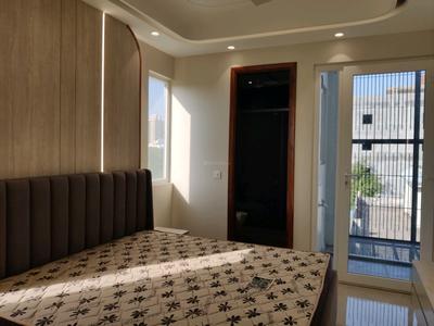 Bedroom Image of 2000 Sq.ft 4 BHK Builder Floor for sale in Indirapuram Ghaziabad for Rs. 24001000