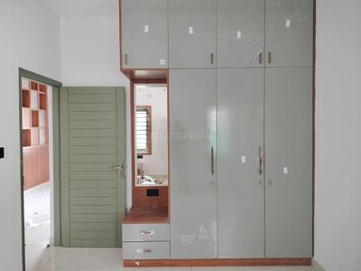 Bedroom Image of 2900 Sq.ft 4 BHK Independent House for sale in Kakkanad Kochi for Rs. 17500000