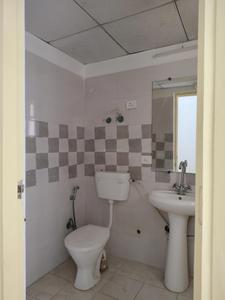 Bedroom Two Image of 1320 Sq.ft 2 BHK Apartment / Flat for sale in Gaurs 12th Avenue, Noida Extension Greater Noida for Rs. 11900000