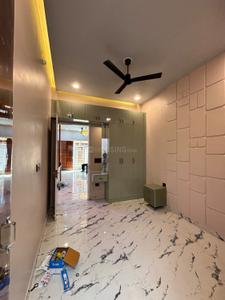 Hall Image of 810 Sq.ft 2 BHK Independent House for sale in Banjarawala Dehradun for Rs. 7400000