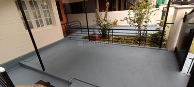 Balcony Image of 1800 Sq.ft 3 BHK Independent House for sale in Kalidasa Nagar Chikkamagaluru for Rs. 15000000