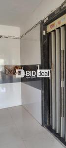 Kitchen Image of 713 Sq.ft 2 BHK Apartment / Flat for sale in Pasodara Surat for Rs. 1900000