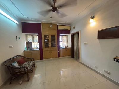 Hall Image of 2000 Sq.ft 3 BHK Apartment / Flat for sale in Vasant Kunj New Delhi for Rs. 45000000