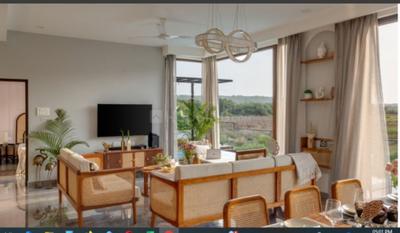 Hall Image of 3756 Sq.ft 4 BHK Villa for sale in Pilerne Goa for Rs. 70000000