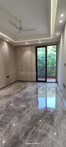 Hall Image of 2600 Sq.ft 4 BHK Builder Floor for sale in Safdarjung Enclave New Delhi for Rs. 77500000
