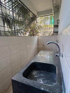 Balcony Image of 2400 Sq.ft 4 BHK Builder Floor for rent in HSR Layout Bengaluru for Rs. 150000