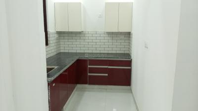 Kitchen Image of 1125 Sq.ft 3 BHK Villa for sale in Kundol Agra for Rs. 6299000