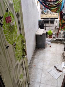Balcony Image of 800 Sq.ft 2 BHK Apartment / Flat for sale in Gotal Pajri Nagpur for Rs. 1900000
