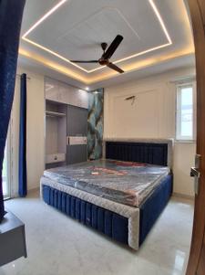 Bedroom Image of 1340 Sq.ft 3 BHK Apartment / Flat for sale in Shankar Nagar Raipur for Rs. 5025000