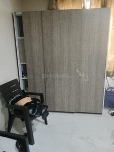 Hall Image of 1200 Sq.ft 2 BHK Apartment / Flat for rent in Bani Park Jaipur for Rs. 35000
