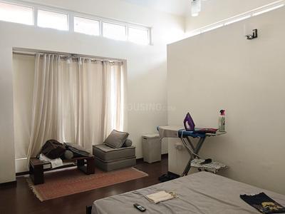 Bedroom Image of 3004 Sq.ft 3.5 BHK Villa for sale in  Sarjapur Railway Mens Cghs Layout, Sarjapur Bengaluru for Rs. 42500000