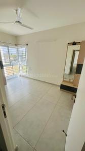 Bedroom Image of 1685 Sq.ft 3 BHK Apartment / Flat for rent in Casagrand Boulevard, Chikkagubbi Village Bengaluru for Rs. 47000